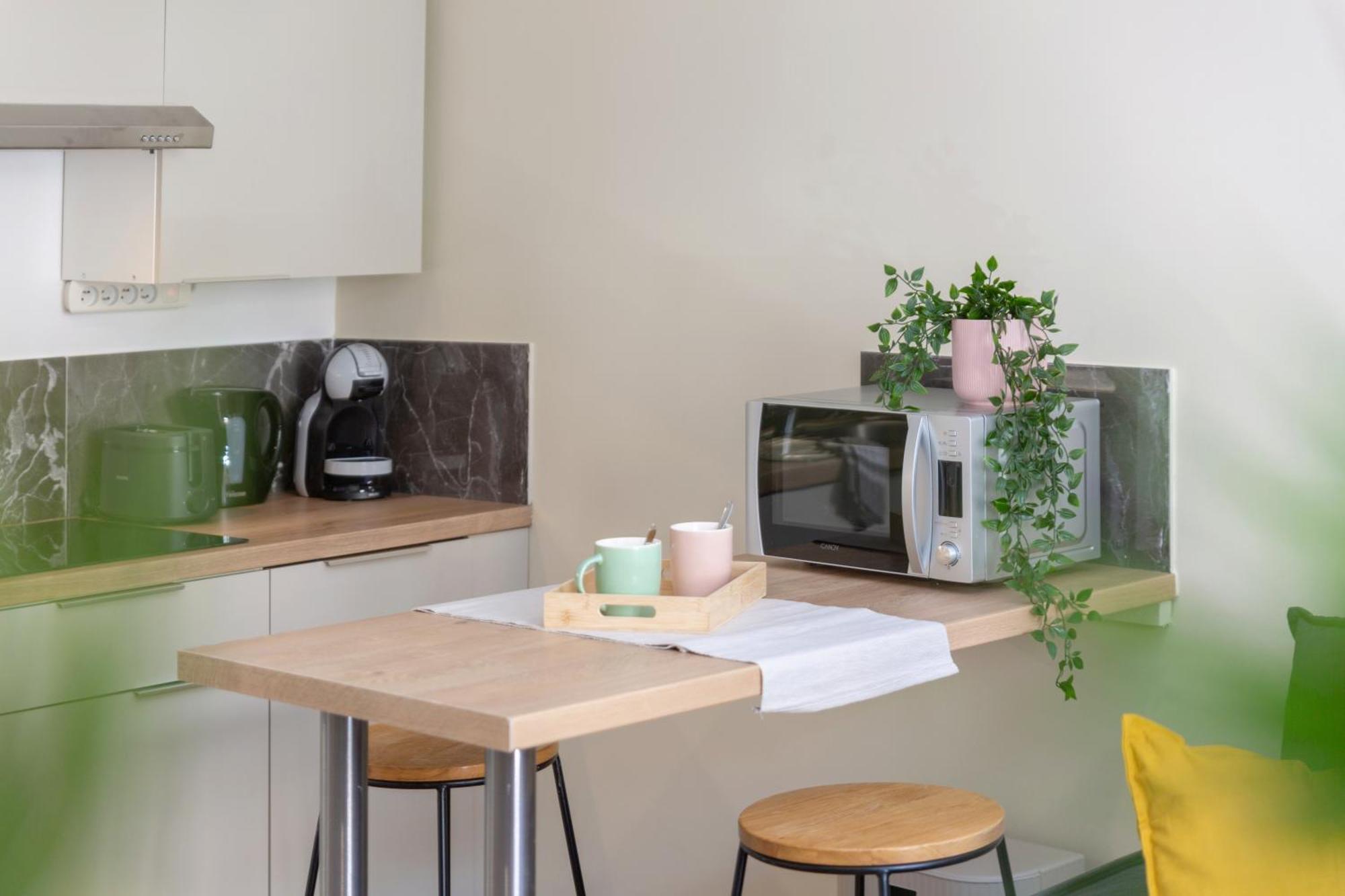 Escapade Au Port, Studio Renove, Climatise La Seyne-sur-Mer Exteriér fotografie