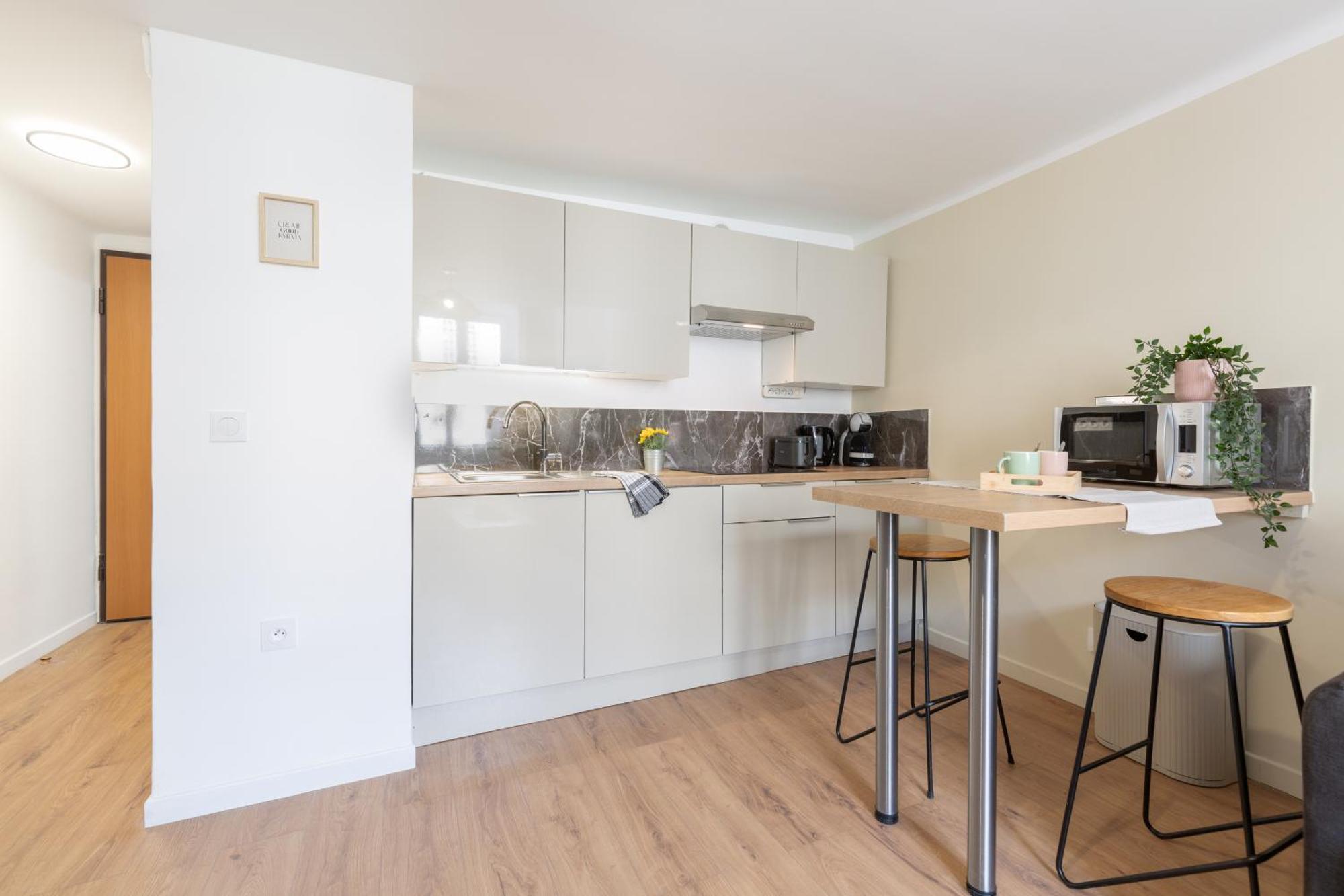 Escapade Au Port, Studio Renove, Climatise La Seyne-sur-Mer Exteriér fotografie